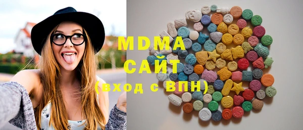 spice Богданович