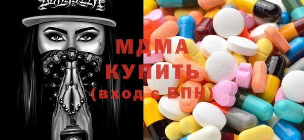МДПВ Богородск